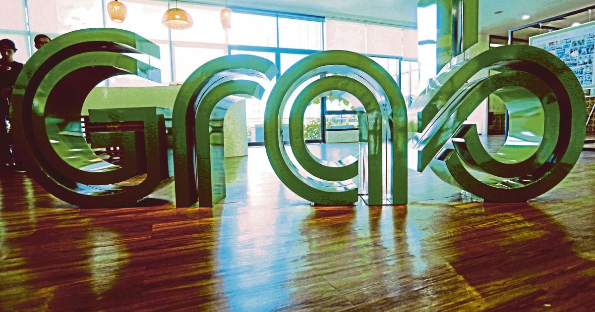 Grab acquires AI robotics firm Infermove to boost delivery capabilities