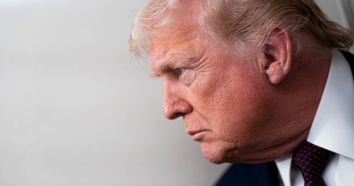 Greenland, Trump and the fragility of global order