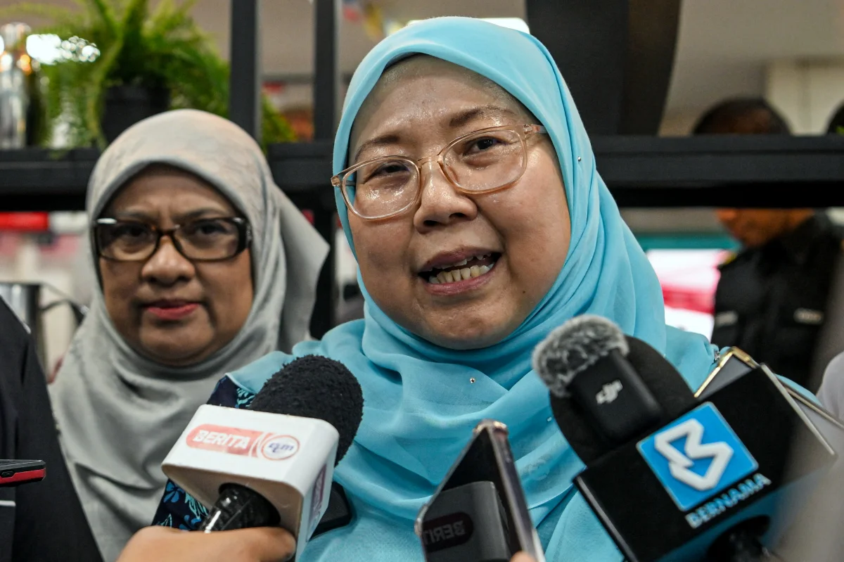 Gula Rahmah hanya dijual melalui Program Jualan Rahmah MADANI