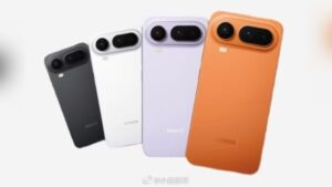 HONOR Magic8 Pro Air Leaks Reveal Design, Specs