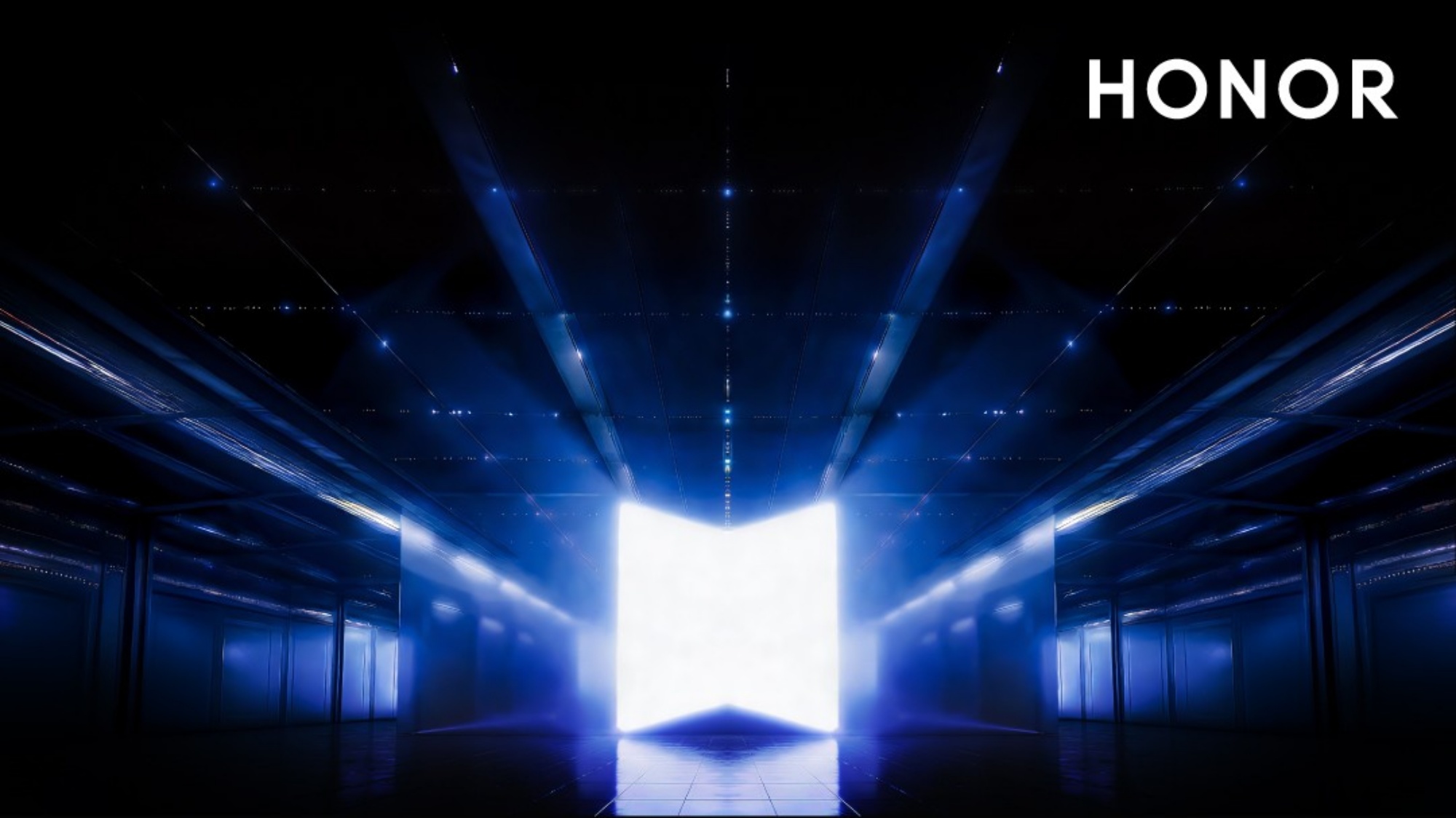 HONOR Magic V6 Robot Phone MWC 2026