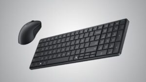 HP Lancarkan Copilot+ PC Di Dalam Sebuah Papan Kekunci