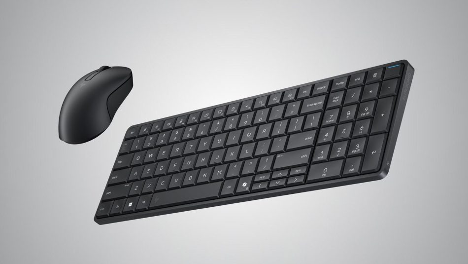 HP Lancarkan Copilot+ PC Di Dalam Sebuah Papan Kekunci