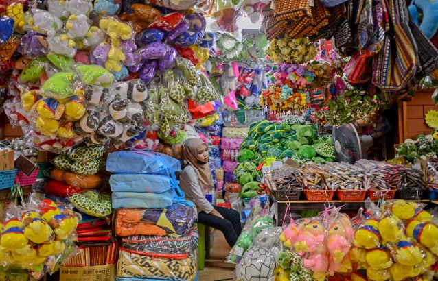 Had jualan PMKS dinaik RM1.5 juta dikecuali bayar cukai perkhidmatan