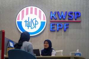 Had pengeluaran KWSP untuk haji naik kepada RM10,000 hari ini