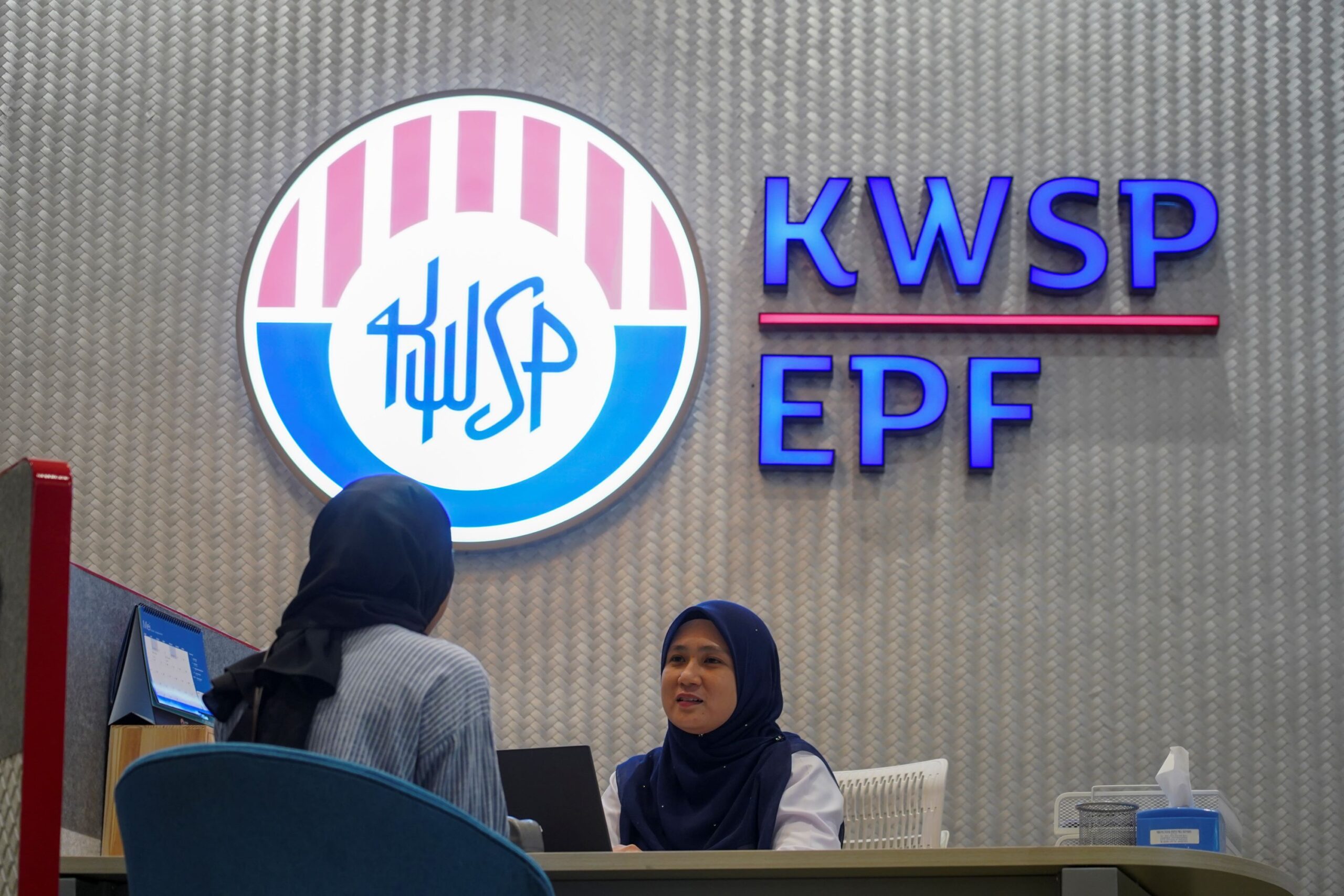 Had pengeluaran KWSP untuk haji naik kepada RM10,000 hari ini