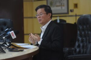 Had tempoh jawatan PM langkah penting reformasikan institusi kerajaan