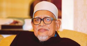 Hadi: Pas to pick PN chief candidate next week, not from Bersatu