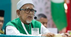 Hadi hints at willingness to join ‘grand coalition’, but with conditions