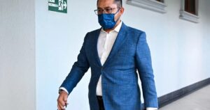 Hamzah’s ex-aide demanded RM19mil lump sum payment, witness testifies