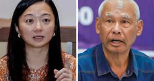 Hannah Yeoh wins suit against ex-IGP, awarded RM250,000 in damages