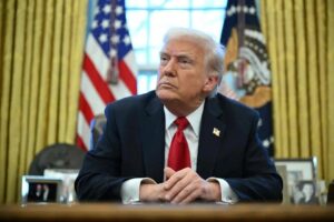 Hanya moraliti diri sekat kuasa global saya