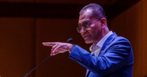 Health Ministry targets ban on open pod vapes this year – Dzulkefly