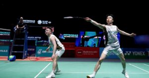 Herry tells BAM back-up pairs to buck up