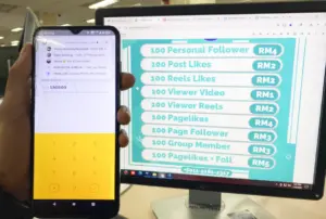 High engagement doesn’t equal credibility