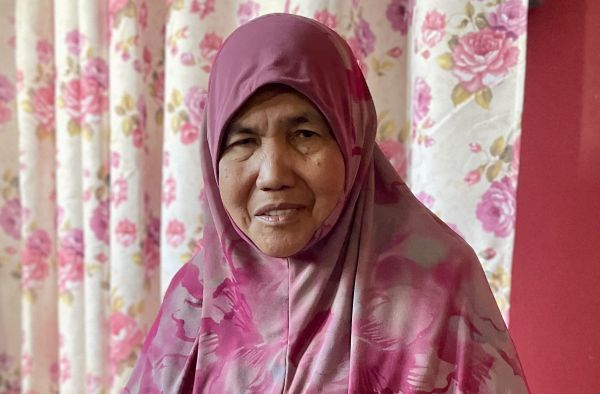 Hindari trend konten depan Kaabah, takut jatuh riak