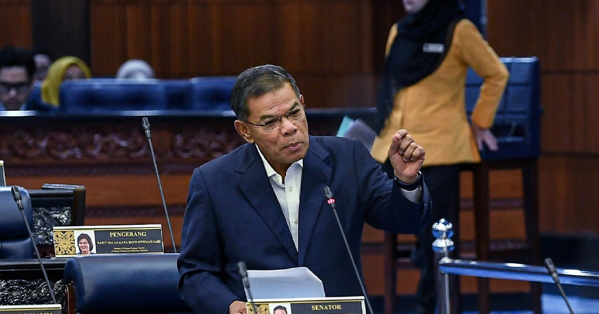 Home Ministry clears bulk of Sarawak's identity document backlog, over 12,000 approved