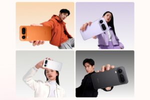 Honor Magic8 Pro Air With Thin Body And Triple-Camera Setup Launches In China