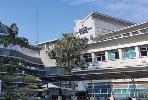 Hospital's cardiology dept sets record with 76 patients treated in 24 hours