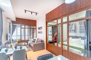 Hosting the tourism rush | The Star