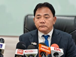 Hotel ‘gay friendly’, kerajaan Melaka arah JAIM jalankan siasatan