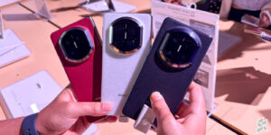 Huawei Mate X7 foldable launched in Malaysia, priced at RM8,688