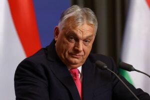 Hungary still aiming for US backstop after first attempt fizzles, Orban says