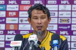 IFC coach targets Malaysia Cup quarter-final after goalless first leg