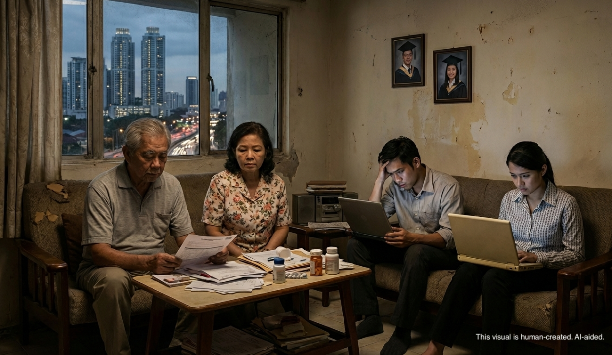 INTERACTIVE: M’sia risks ‘Kangaroo Tribe’ phenomenon