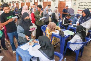 Ibu bapa mahu BAP diawalkan tahun depan