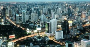 If Vietnam can hit 8% growth, so can Indonesia