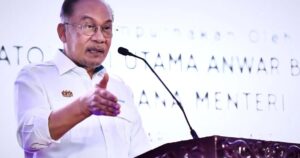 I’m glad cartels are being exposed, says Anwar