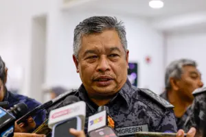 Imigresen tumpas sindiket 'Iqbal' seludup migran