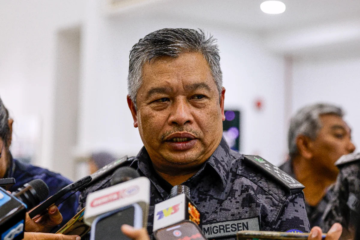 Imigresen tumpas sindiket 'Iqbal' seludup migran