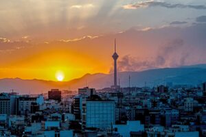 In Iran, the US-Israeli addiction to hybrid warfare is on full display