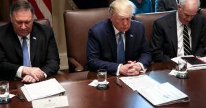 In good faith, can we trust politicians to behave?