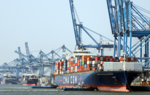 Indeks nilai seunit eksport turun kepada 153.4 mata