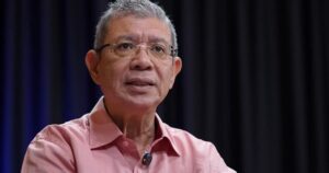 Indera Mahkota Bersatu claims Saifuddin unjustly sacked