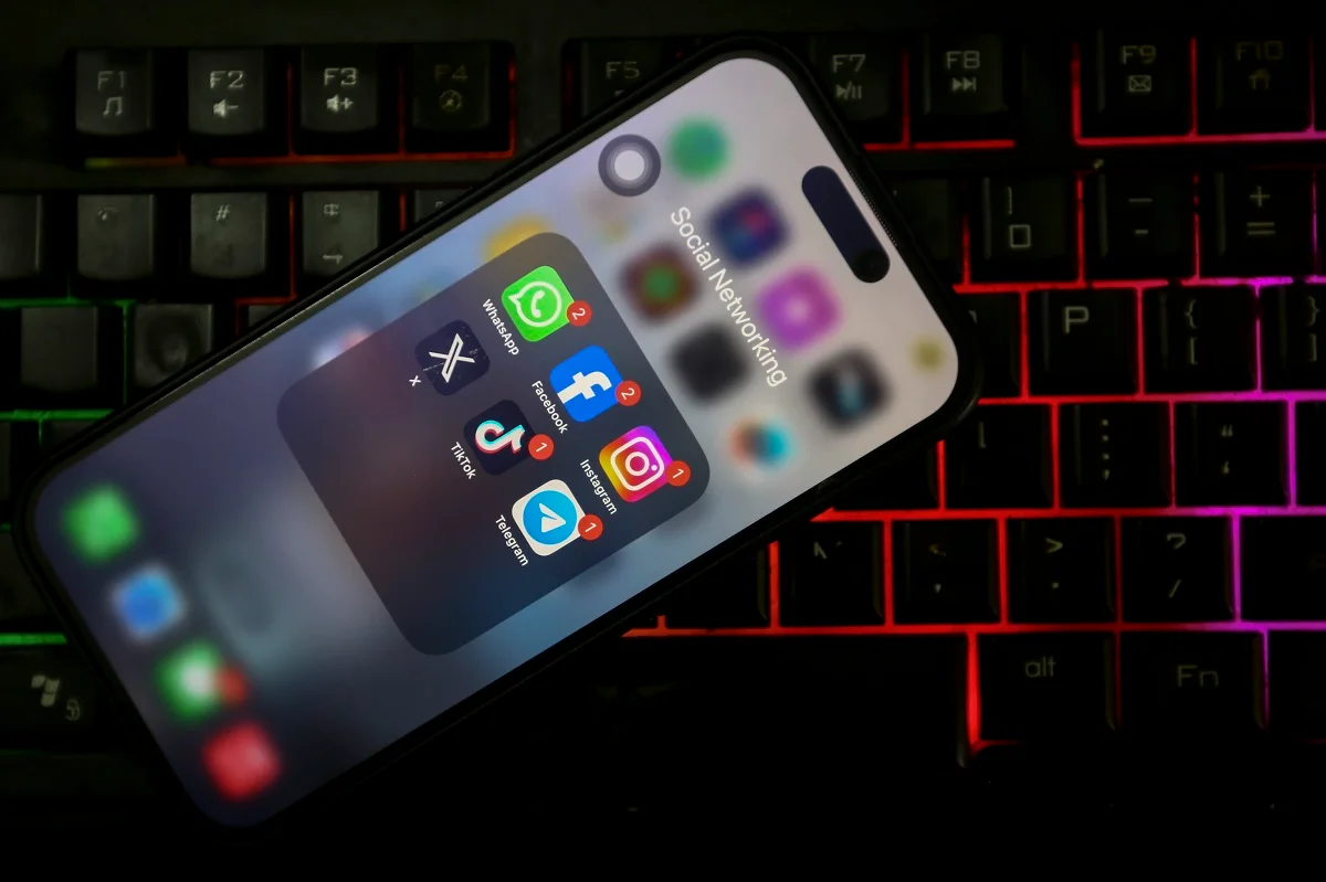 Indian state considers social media ban for children