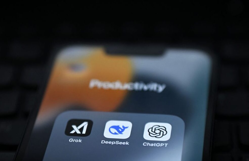 Indonesia jadi negara pertama sekat Grok