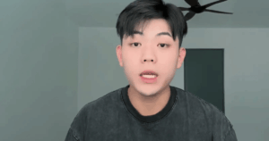 Influencer fined RM40,000 over homeless man stunt