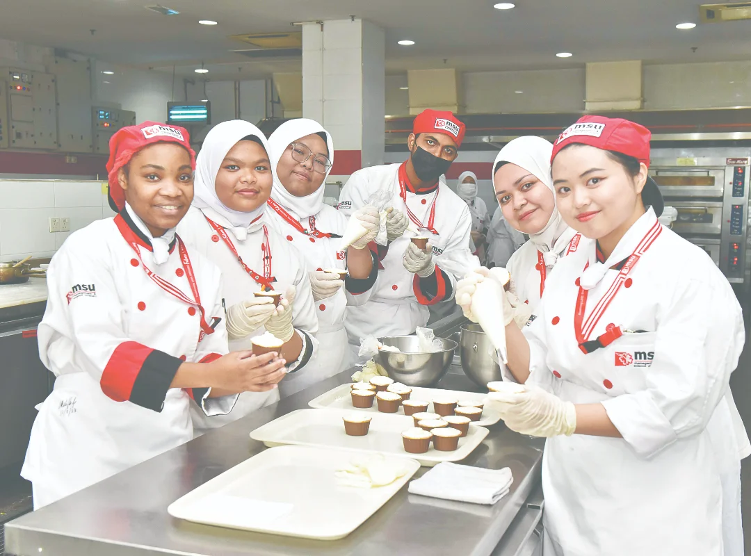 Innovative pathway to learning