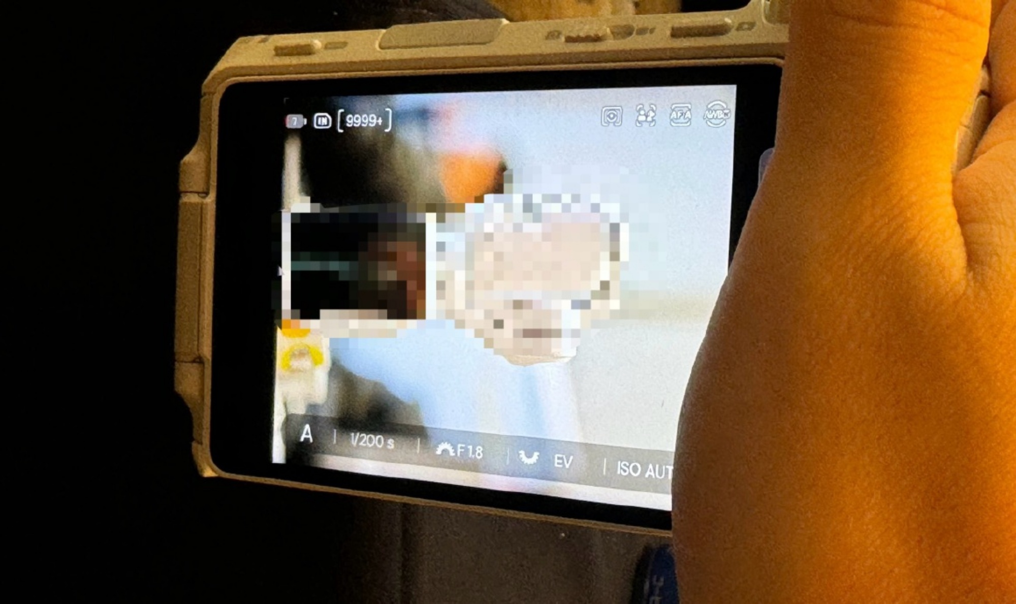 Insta360 teases two new cameras weibo jan 2026