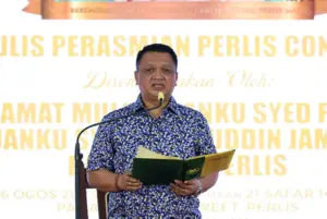 Institusi agama perlu terus angkat pendekatan sederhana, berhikmah