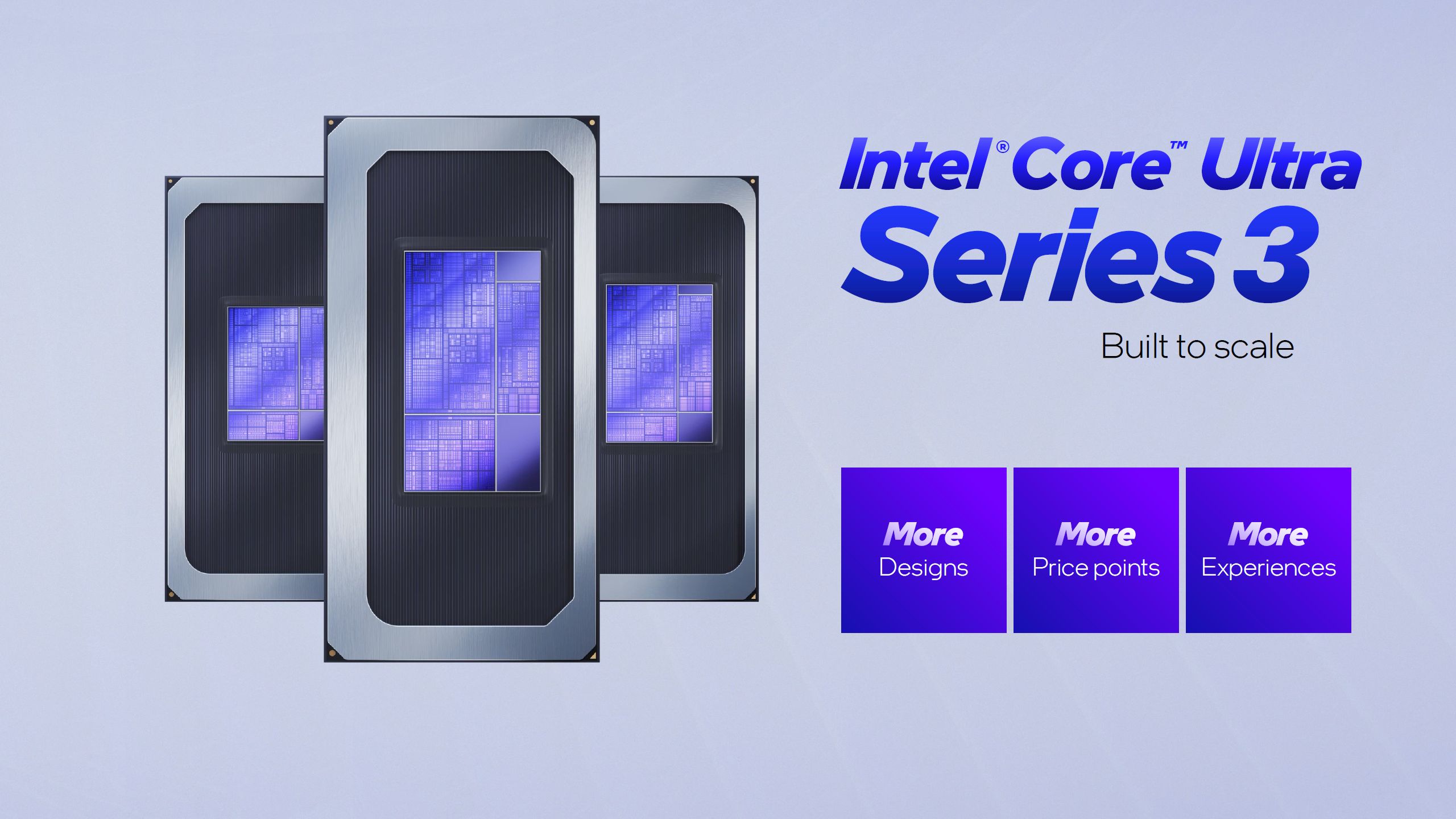 Intel Core Ultra X7 And X9 Mobile Processors Officially Announced At CES 2026