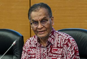 Investing in OSH not a cost, but a strategic move to drive innovation, resilience, says Dzulkefly