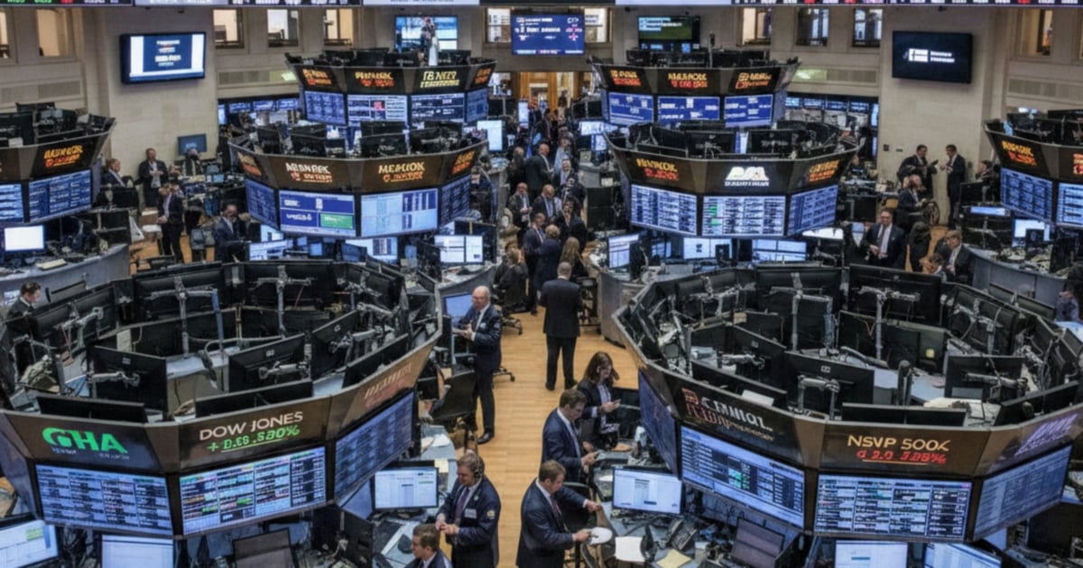 Investors may go value hunting in 2026 as AI rally matures