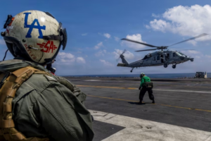 Iran di ambang peperangan?