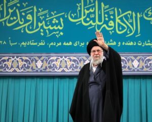 Iran isytihar perang jika AS serang Ayatollah