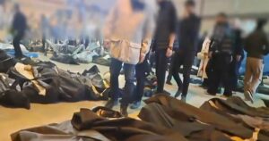 Iran protests abate after deadly crackdown